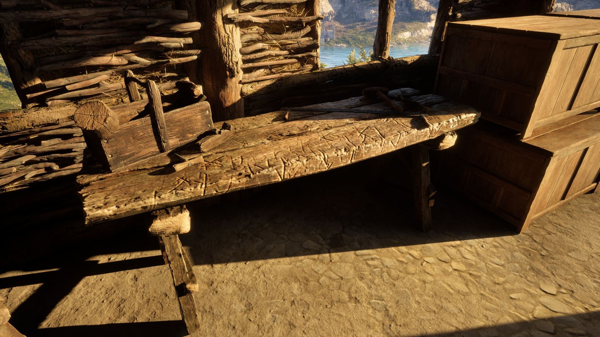 Patch Notes - 26/6/2025