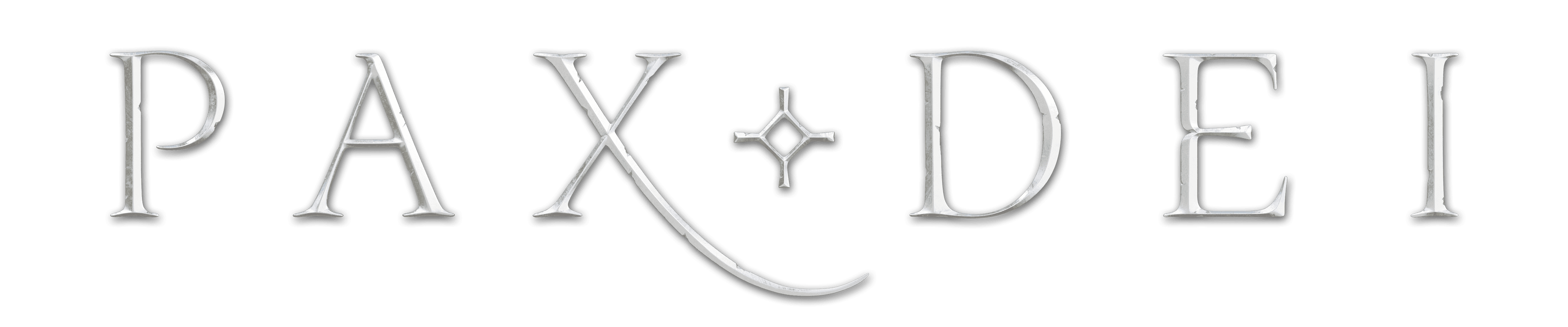 Logo Pax Dei