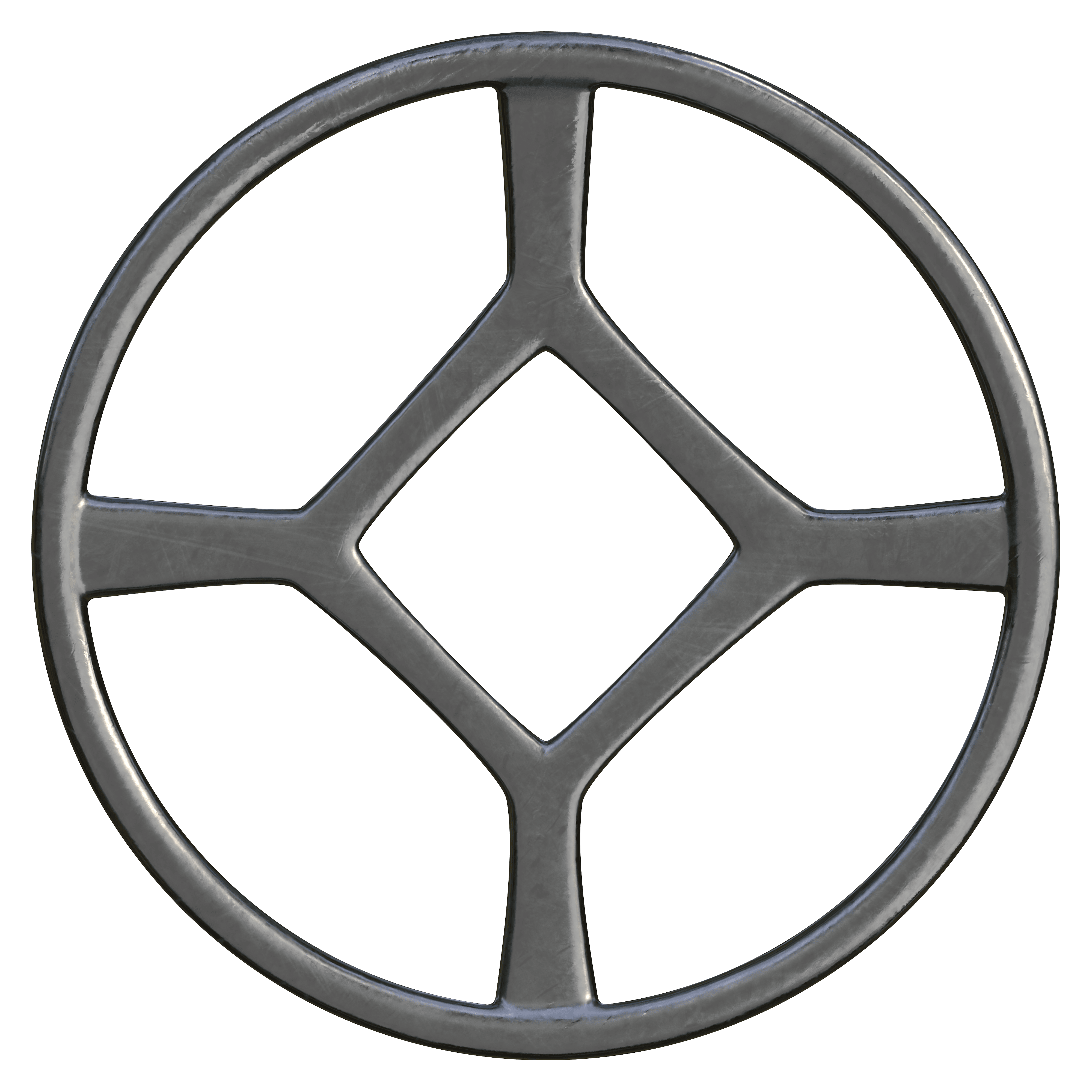 Mono - Pax Dei - 4k - dark