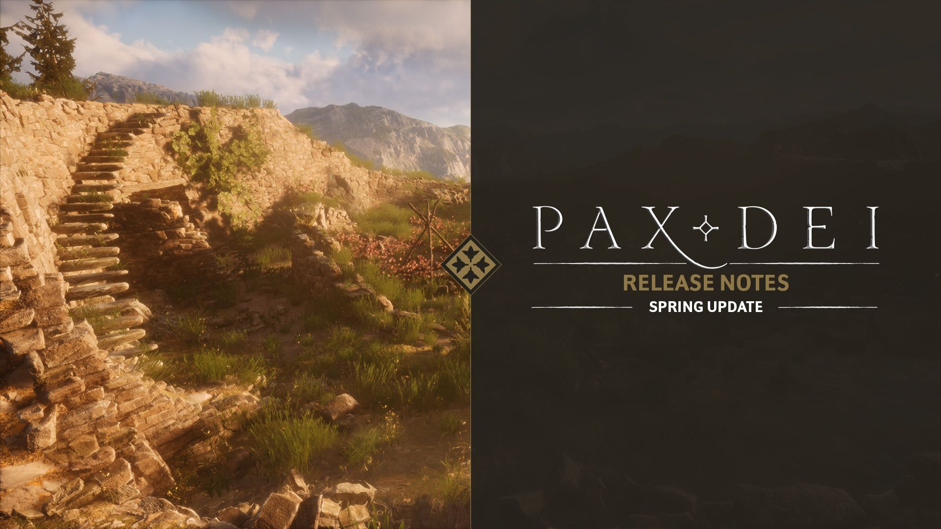 Spring Update, Release Notes