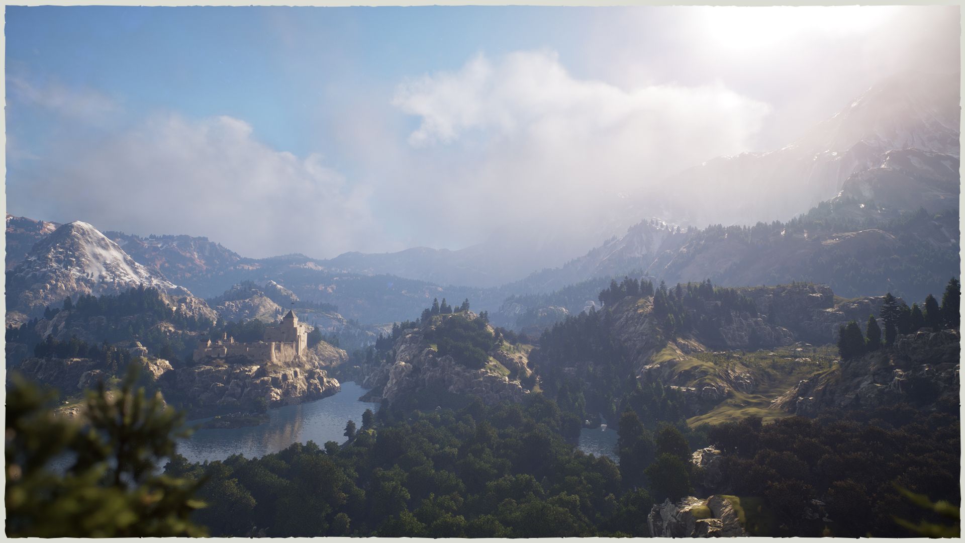 Official announcement