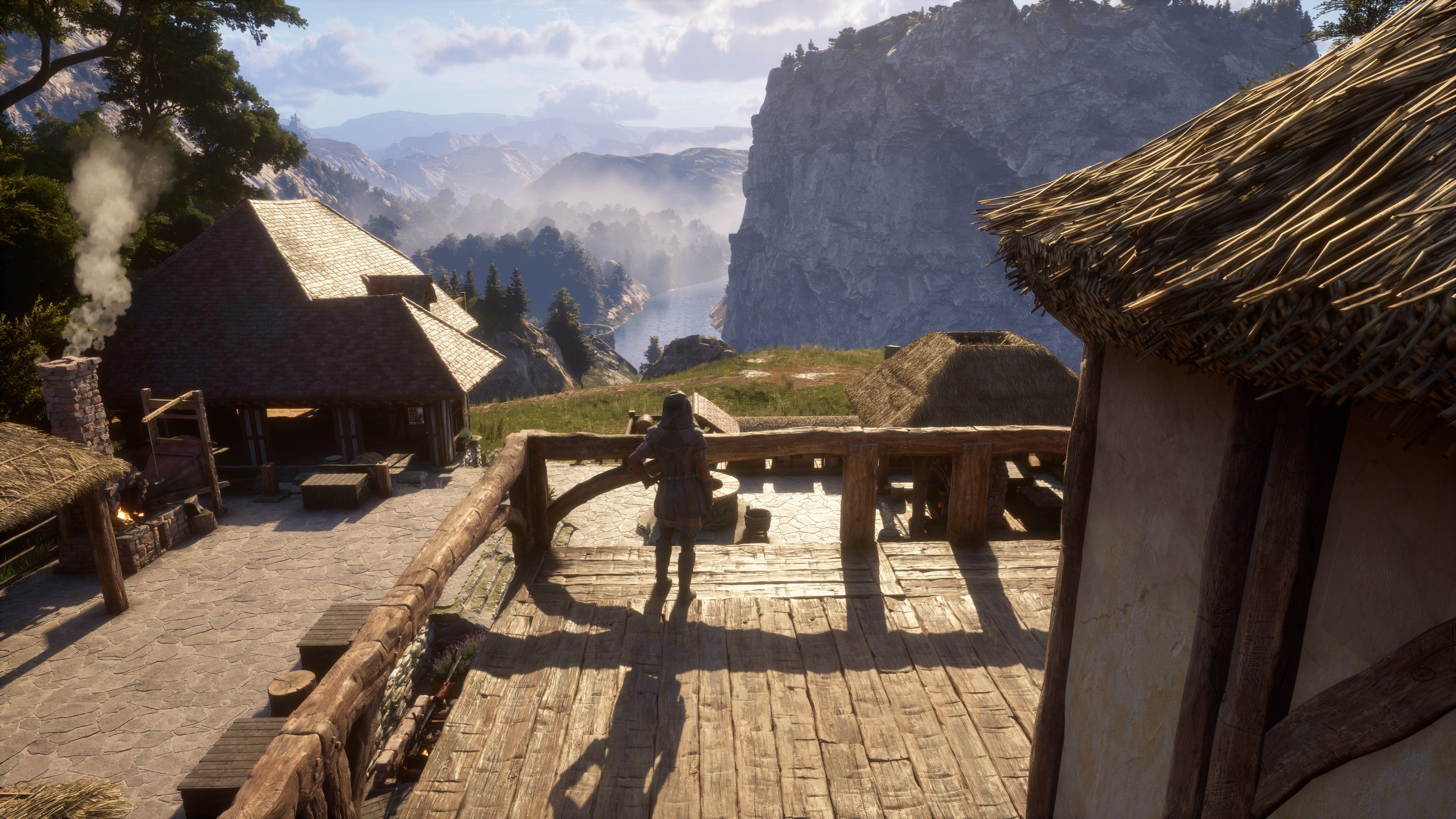 Autumn Content Update