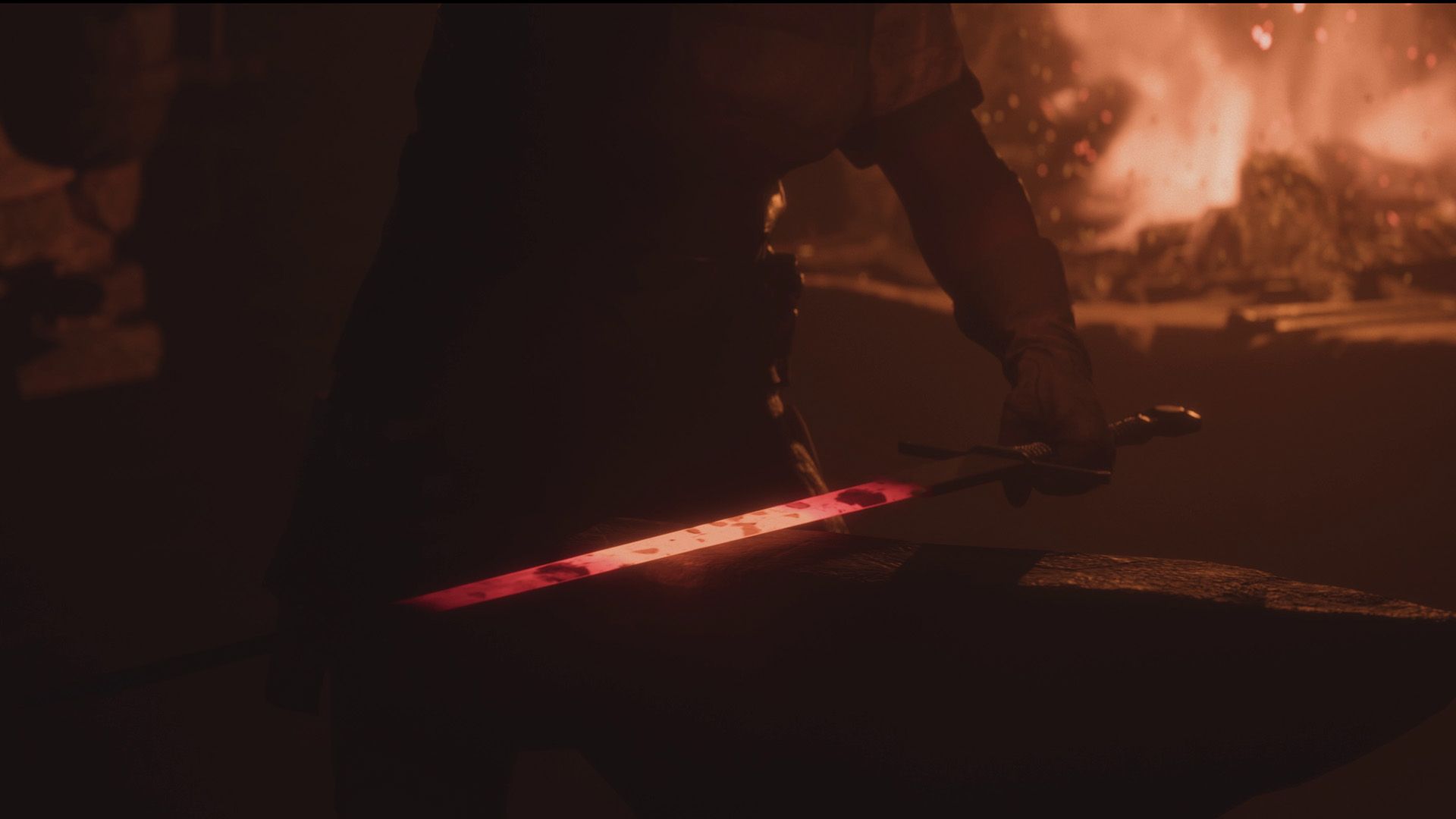 Upcoming Master Crafting - AMA from Discord