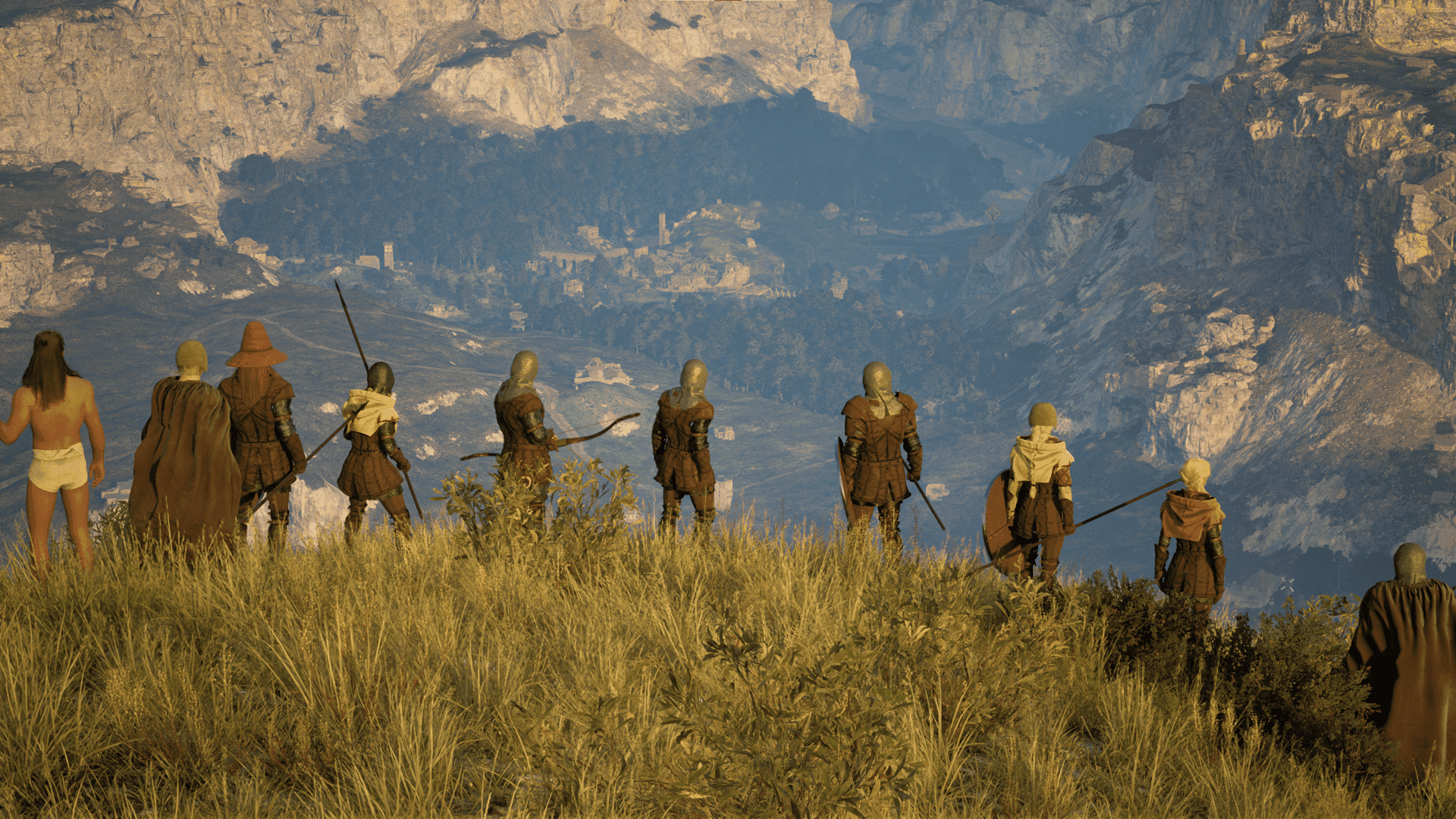 Ce que nous retenons de la Wilderness Alpha