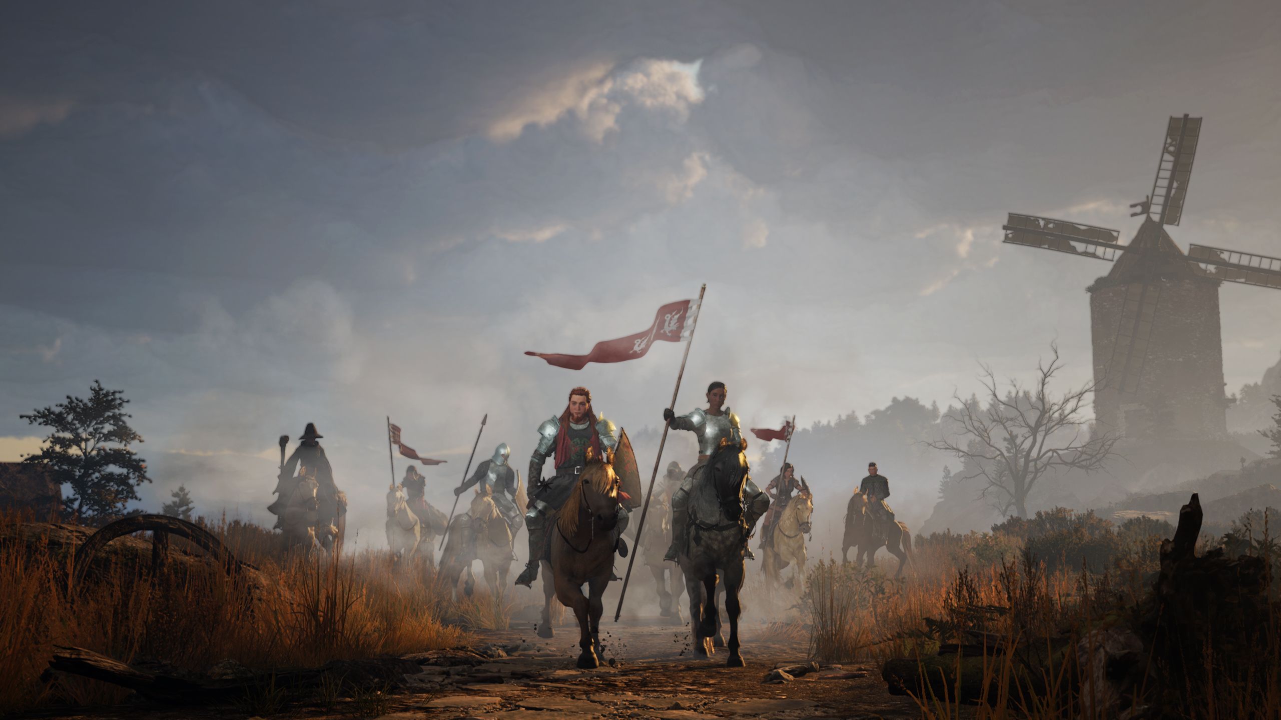 Saddle Up! R49 - Release Notes