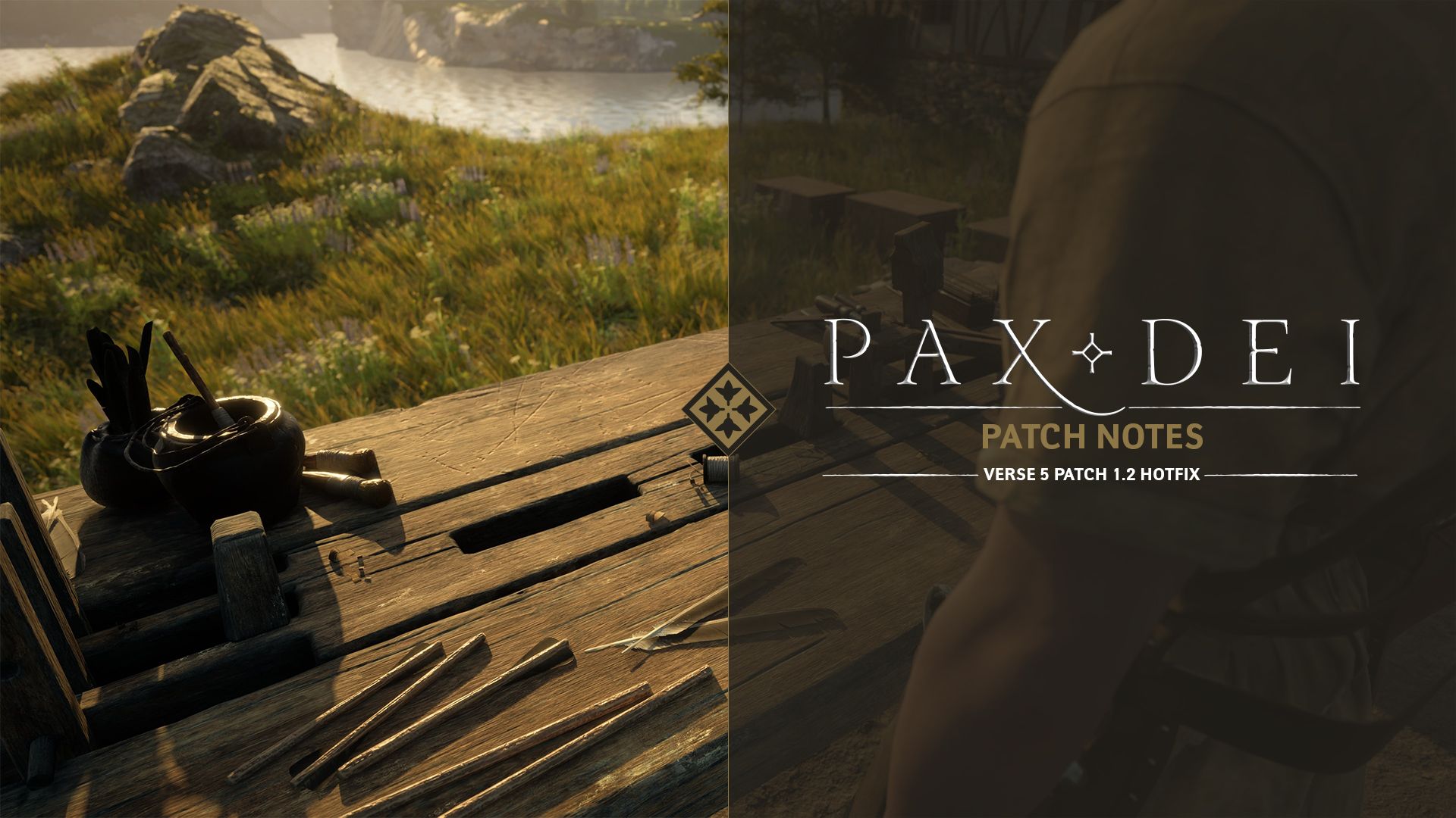 Patch Notes – Verse 5.1.2 Hotfix 1, Build Version 44.16.8191