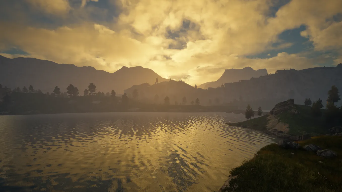 Midsommar - A Hallowtide in Pax Dei