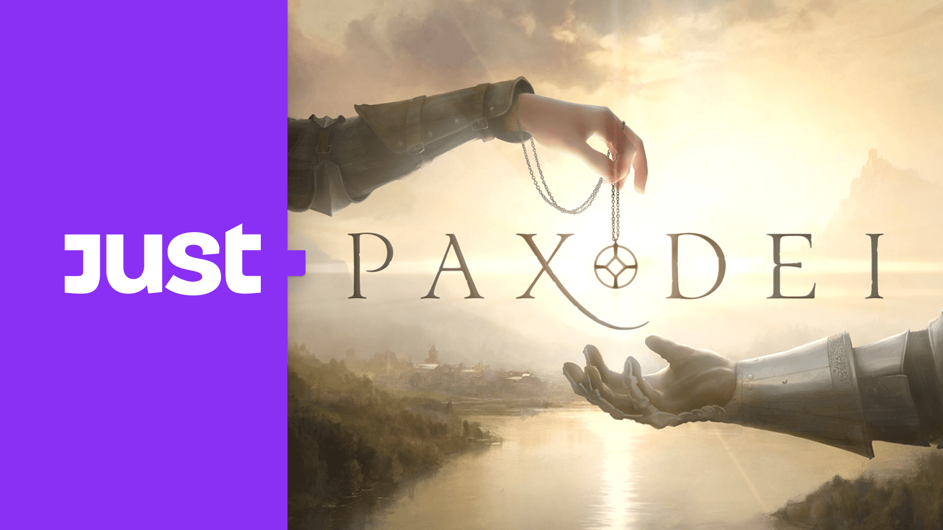 Your Creativity, Your Rewards - Just Pax Dei (auf englisch)