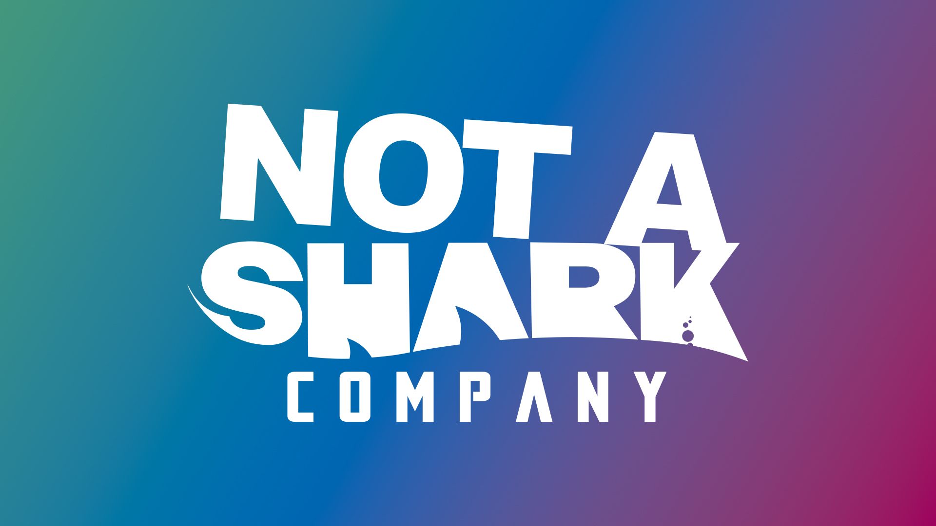 Homepage | Not A Shark Company